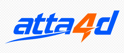 Logo atta4d Indonesia
